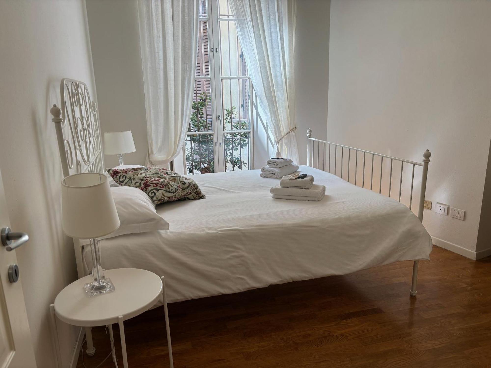 Ad Verona Flat Εξωτερικό φωτογραφία