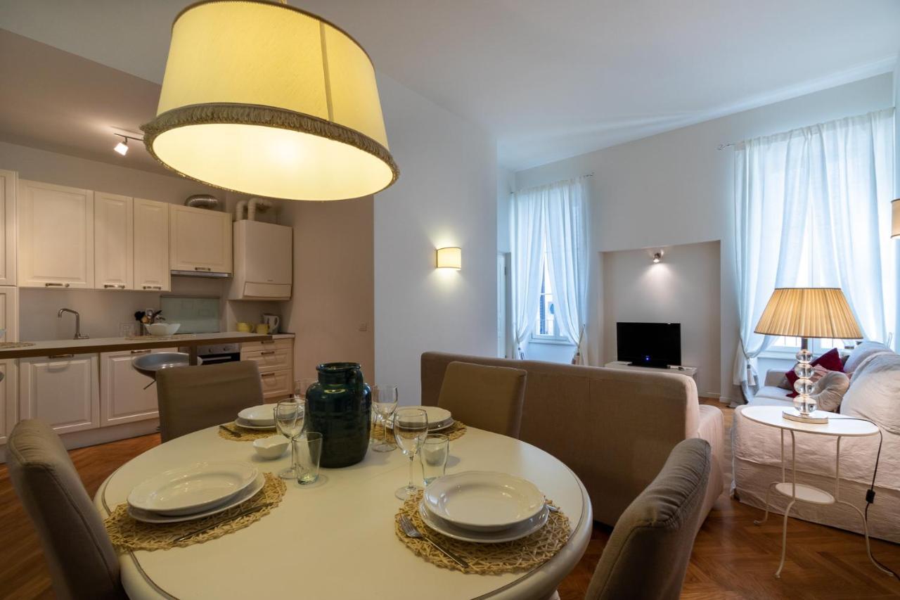 Ad Verona Flat Εξωτερικό φωτογραφία