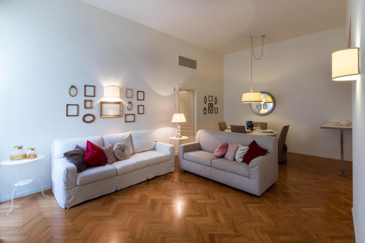 Ad Verona Flat Εξωτερικό φωτογραφία