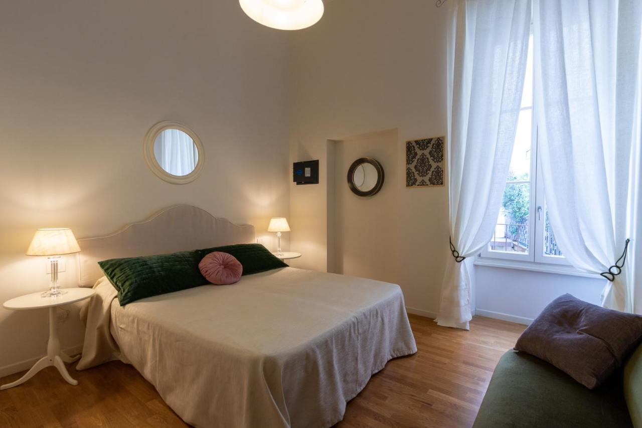 Ad Verona Flat Εξωτερικό φωτογραφία