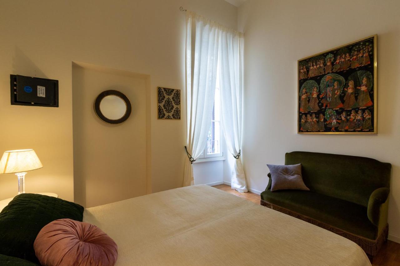 Ad Verona Flat Εξωτερικό φωτογραφία