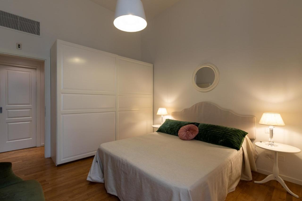 Ad Verona Flat Εξωτερικό φωτογραφία