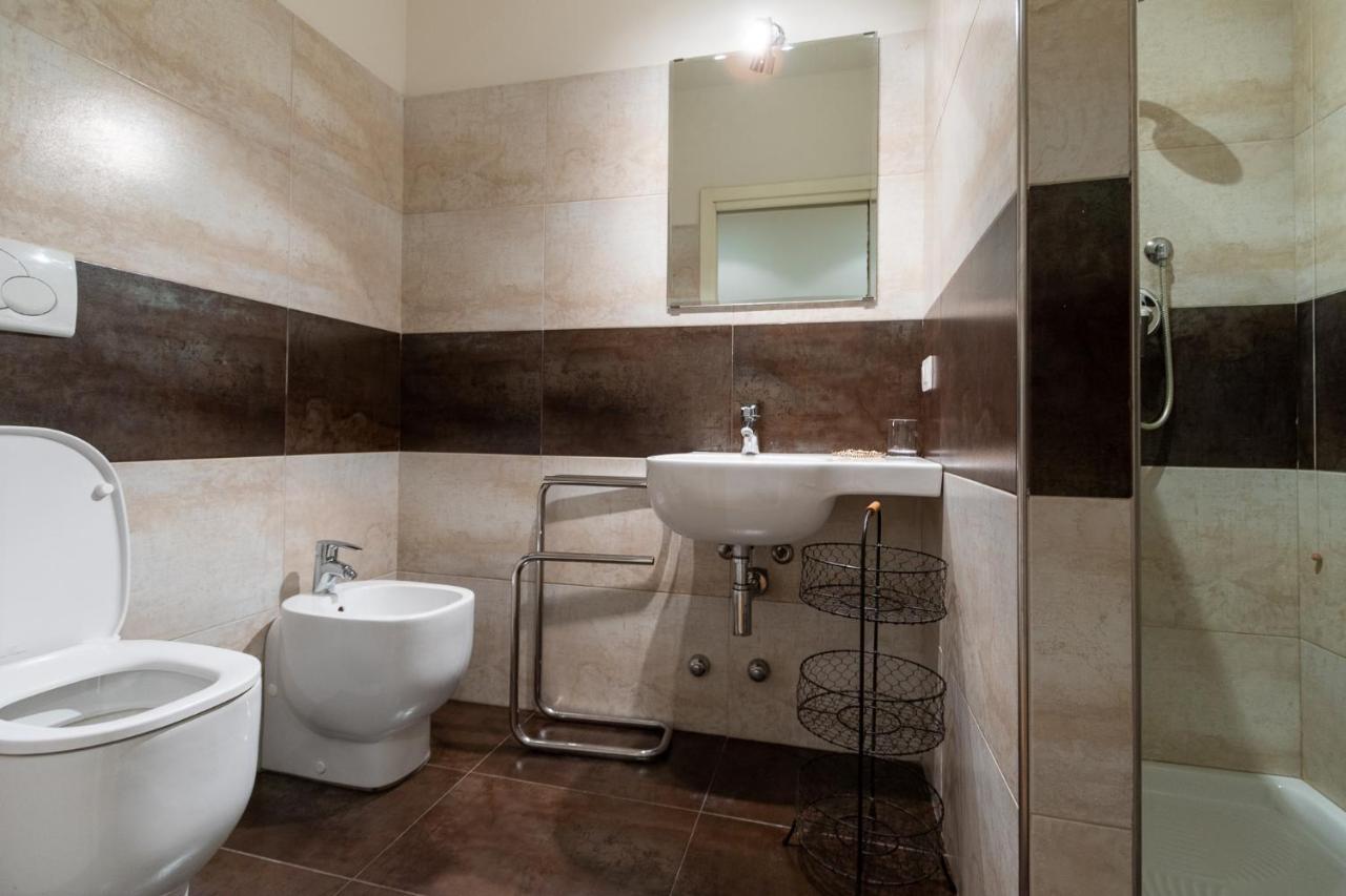Ad Verona Flat Εξωτερικό φωτογραφία