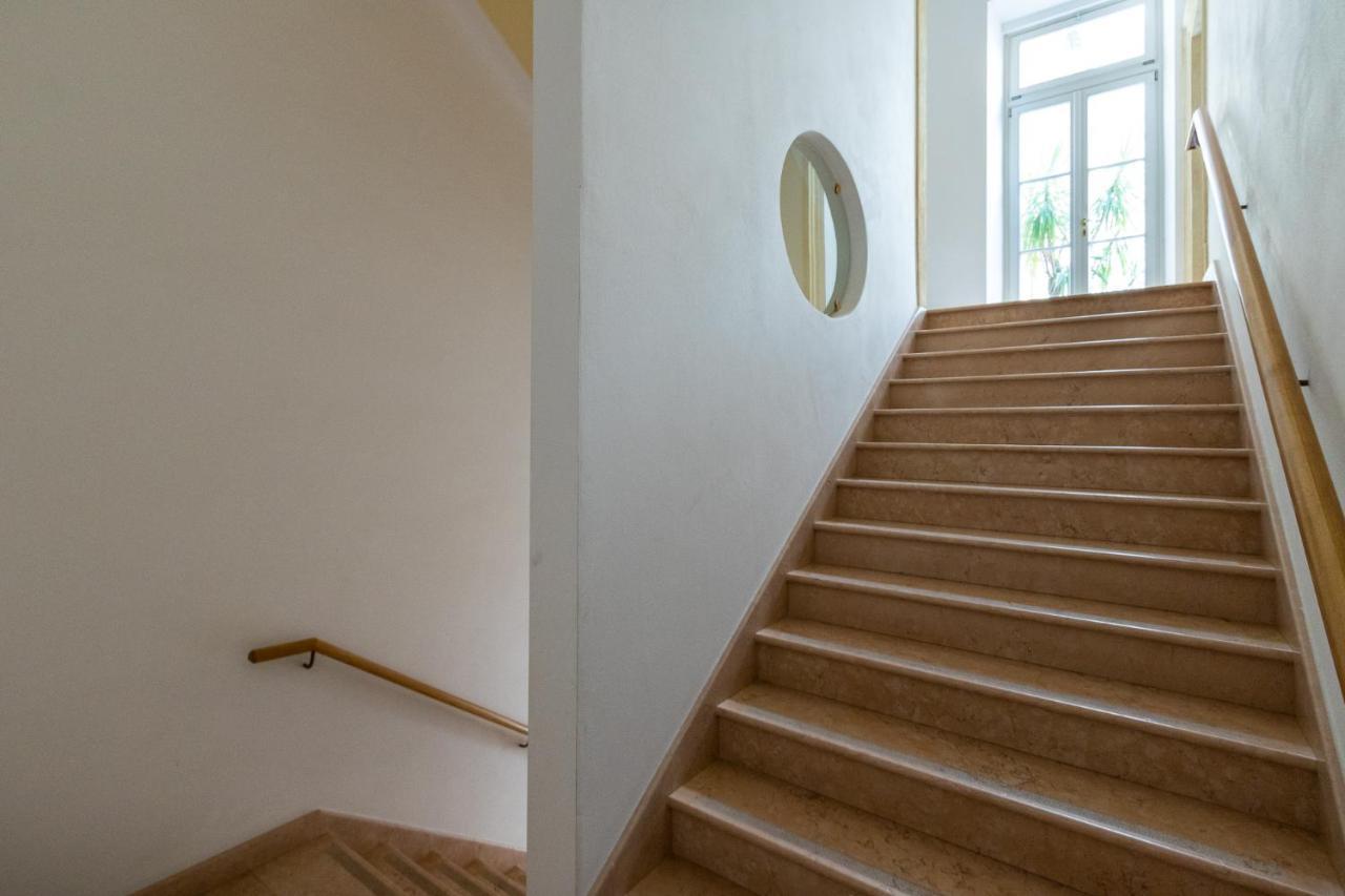 Ad Verona Flat Εξωτερικό φωτογραφία
